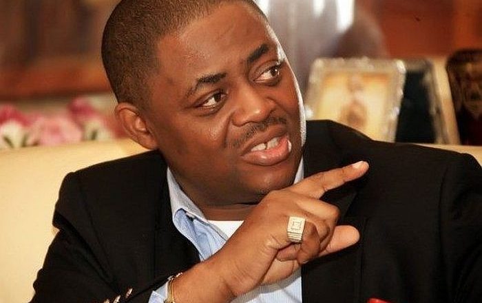 Concerns raised about COVID-19 testing in Nigeria by Femi Fani-Kayode