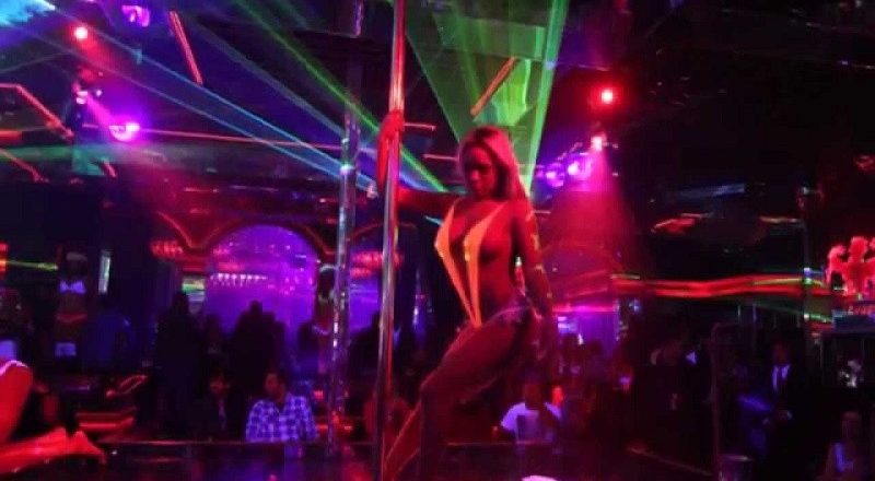 39 Arrested at Lagos Strip Club for Violating Lockdown Due to COVID-19
