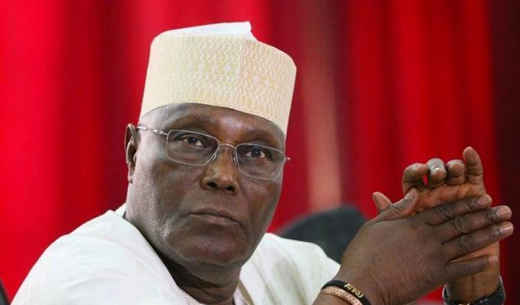 Atiku Urges Nigerian Government to Take Immediate Action in Protecting Citizens from Coronavirus