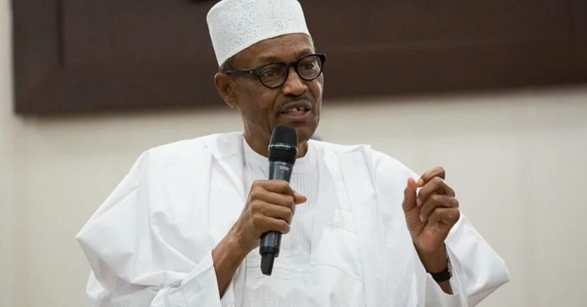 Coronavirus: Address Nigerians now, restrict Large gatherings – Senate tells President Buhari