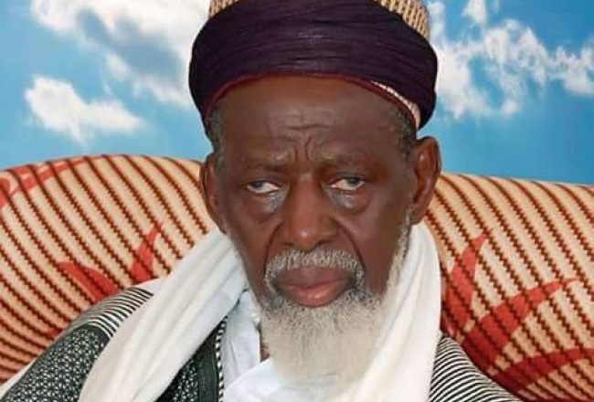 Chief Imam of Ghana Urges Muslims to Pray at Home and Suspends Public Islamic Gatherings