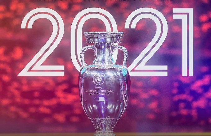 UEFA Postpones Euro 2020 to 2021 Due to Coronavirus