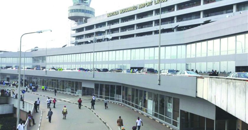 Coronavirus: FG extends closure of Airports