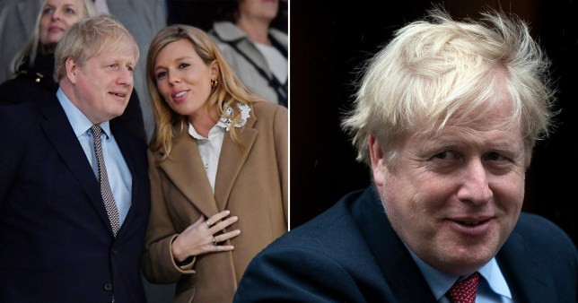 Boris Johnson’s Recovery: Calling His Pregnant Fiancée