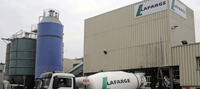 “`html
Coronavirus in Nigeria: Lafarge Africa Plc Confirms Identification of Individuals in Contact with Italian Patient