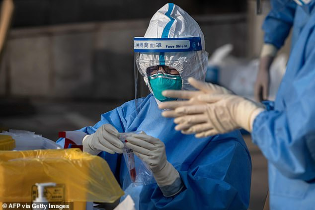 Italian doctors claim coronavirus has weakened compared to its initial outbreak