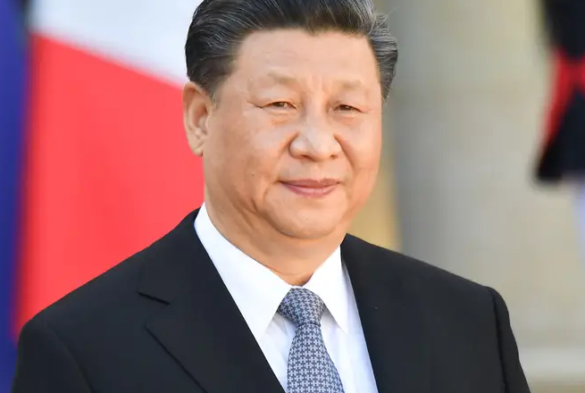 Chinese President Xi Jinping Warns of Accelerating Spread of Coronavirus