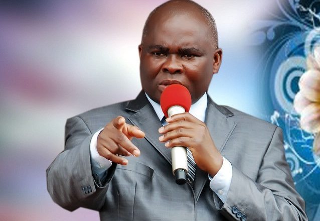 Coronavirus will be crushed in one minute if churches reopen and people return to God – Lord's Chosen General Overseer, Pastor Lazarus Muoka (video)