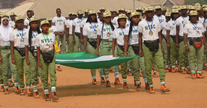 Tragic attack claims lives of corps members
