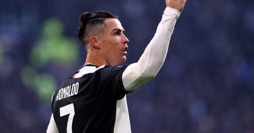 Update: Cristiano Ronaldo Cleared of Coronavirus Infection, Madeiran Health Authorities Report