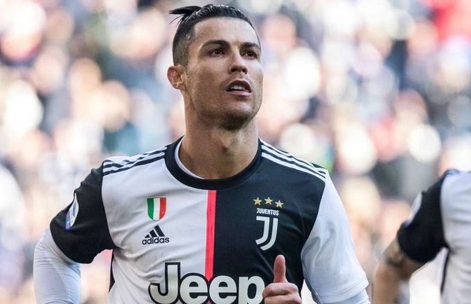 Cristiano Ronaldo’s Message of Support to Daniele Rugani