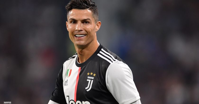 Juventus plans to trim Cristiano Ronaldo’s £510,000 weekly wages by 20-30%