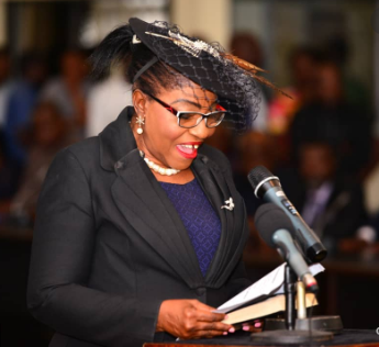 The rejection of Justice Ikpeme’s nomination as Chief Judge by Cross River Assembly due to her non-indigenous status