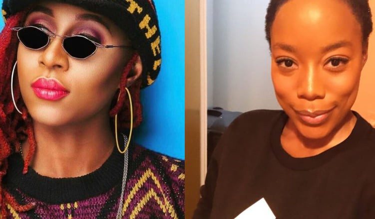 Allegations against Cynthia Morgan: Ex-manager Joy Tongo accuses her of using online sympathy and owes huge sums