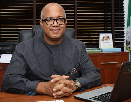 Chikwe Ihekweazu, the Director-General of the Nigeria Centre for Disease Control, is self-isolating after returning from China