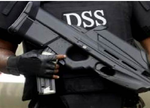 Alleged Distribution of ‘Anti-Kidnapping Manual’ to VIPs by DSS