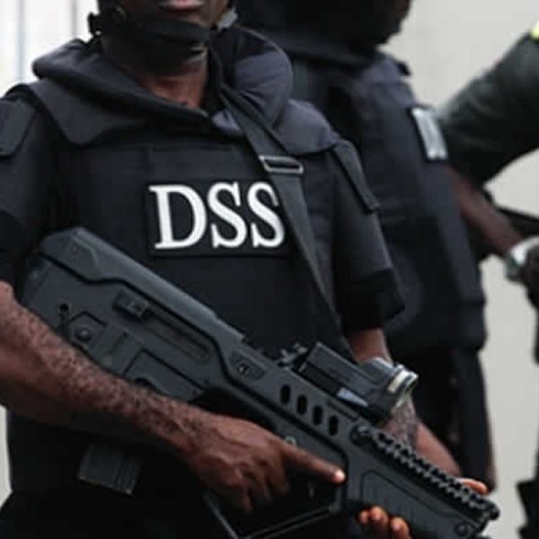 DSS Warns Nigerians to Stay Alert this Easter