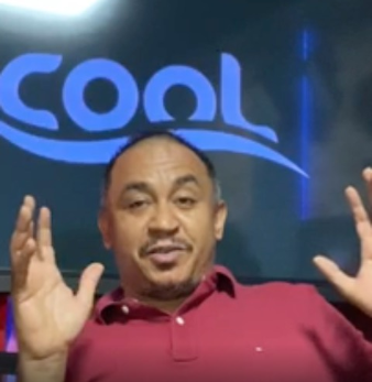 Daddy Freeze bids farewell to Cool FM after two decades