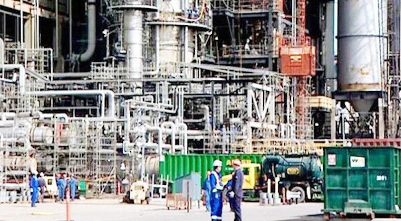 Anticipated Start of Petrol Sales at Dangote Refinery in Q4 – S & P