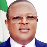 Appeal from Umahi to National Assembly: Emergency Declaration Needed for Lagos Bridges