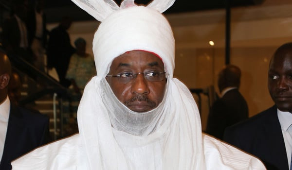 Reaction of Dele Momodu, Shehu Sani, and Other Notable Figures to the Removal of Sanusi as Emir of Kano