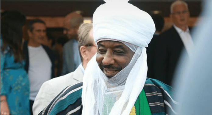 Legal Action Initiated by Deposed Emir of Kano, Sanusi Lamido Sanusi