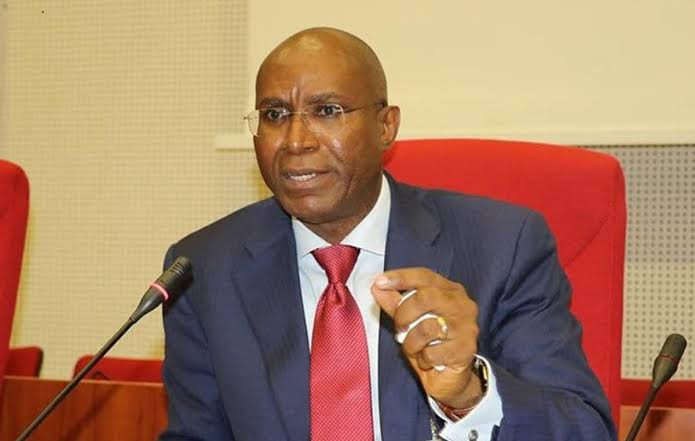 Court in Nigeria rules that Deputy Senate President, Omo-Agege was never convicted in US