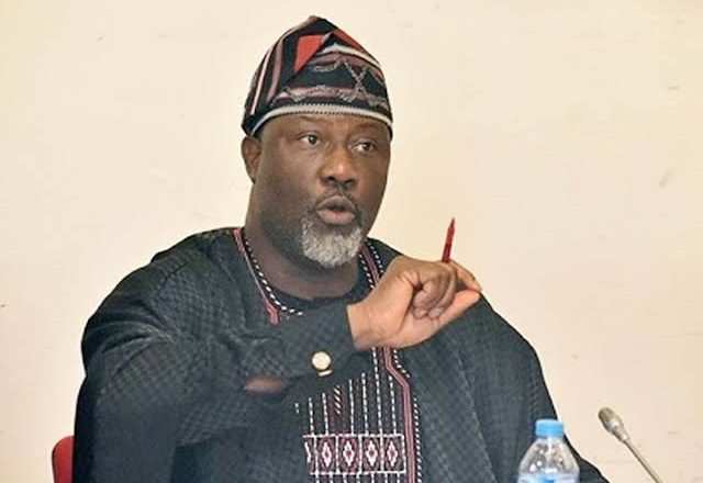 Advice for Billionaires and Philanthropists Donating During Lockdown by Dino Melaye
