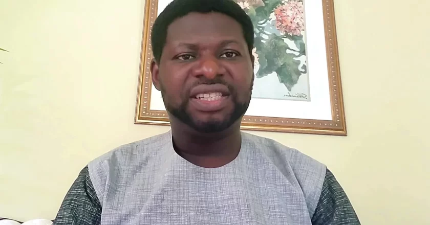Pastor Giwa Condemns Nigerian Leaders for Causing Hardship among Citizens