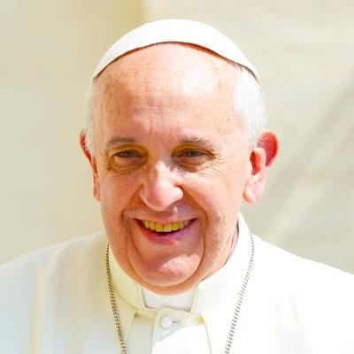 “Do not be afraid, you are not alone – Pope Francis tweets as global Coronavirus death toll tops 65,000