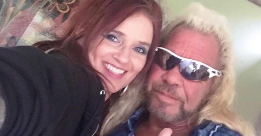 The Unconventional Engagement of Dog The Bounty Hunter