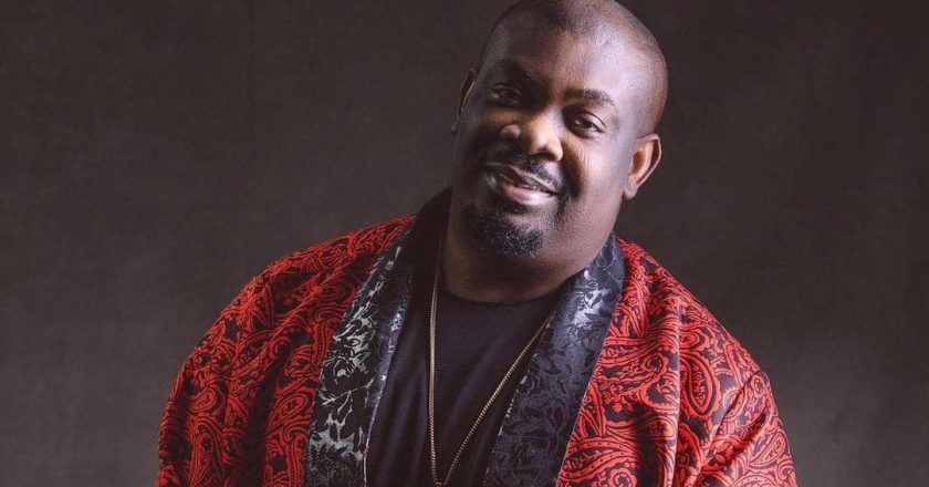 Here’s Why Disregarding Others’ Opinions is Key – Insights from Don Jazzy