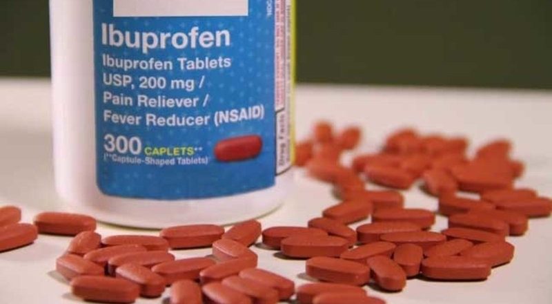 WHO advises against using Ibuprofen to alleviate coronavirus symptoms