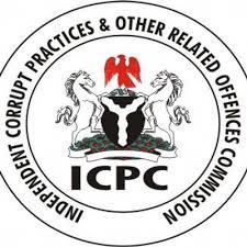 Don’t use COVID-19 to loot- ICPC warns public officers