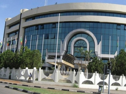 ECOWAS Takes Action to Assist Member States in the Fight Against COVID-19