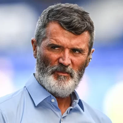 Roy Keane’s Prediction for Man City vs Arsenal Showdown in EPL