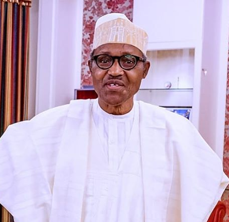 Easter: Let’s imbibe Christ’s sacrificial spirit to overcome COVID-19 – President Buhari charges Christians