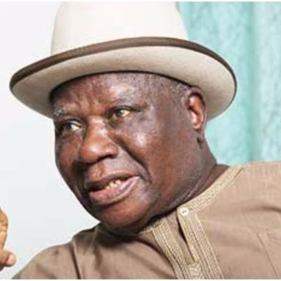 Renowned Leader Edwin Clark Accuses Wike of Causing Chaos Against Fubara in Rivers Crisis