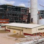 Egbin power plant faces gas shortage and N1.4tn FG debt