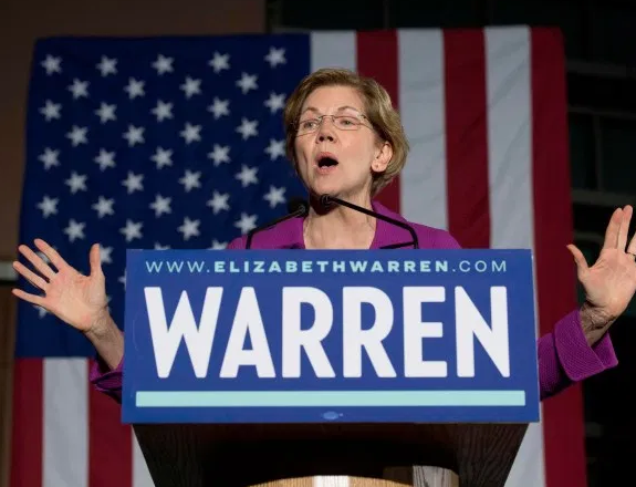 Elizabeth Warren Resigns from Presidential Race Following Disastrous Super Tuesday Results