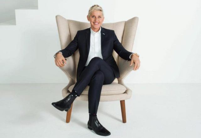 Ellen DeGeneres suspends The Ellen Show production due to coronavirus fears