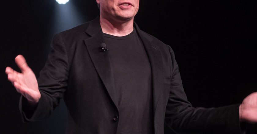 Elon Musk Defies County Orders to Restart Tesla Factory