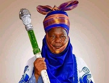 Emir of Rano dies after being hospitalized