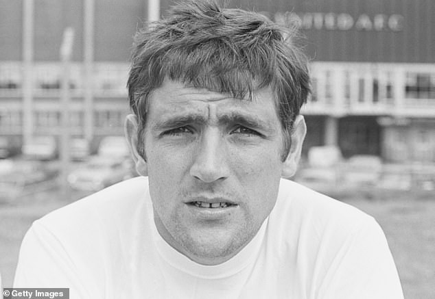 Norman Hunter, an English and Leeds United icon, passes away at the age of 76 after contracting Coronavirus