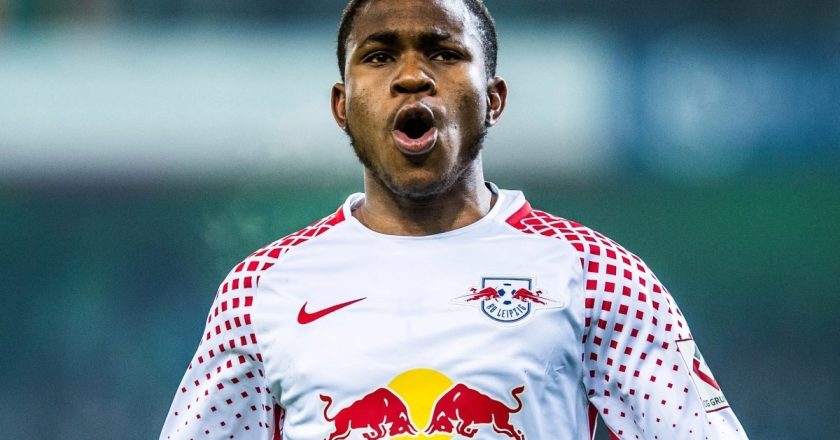 Ademola Lookman, Former Everton Star, Chooses to Represent Nigeria Instead of England for Super Eagles