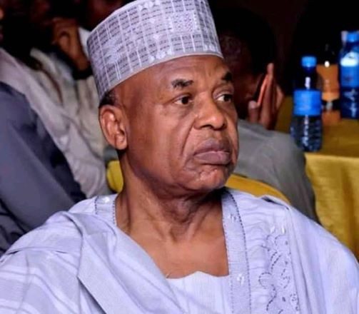 Renowned Engineer and Former Nigeria Society of Engineers Chairman, Ibrahim Khalil, Succumbs at Age 71 in Kano