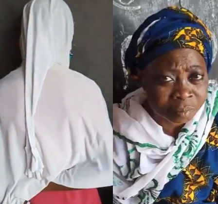Exclusive update: Oyo state police command deny releasing 43-year-old man who allegedly raped 13-year-old girl; explains why brother of the victim was detained