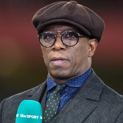 Manchester City’s Title Hopes Could Be Derailed, According to Ian Wright