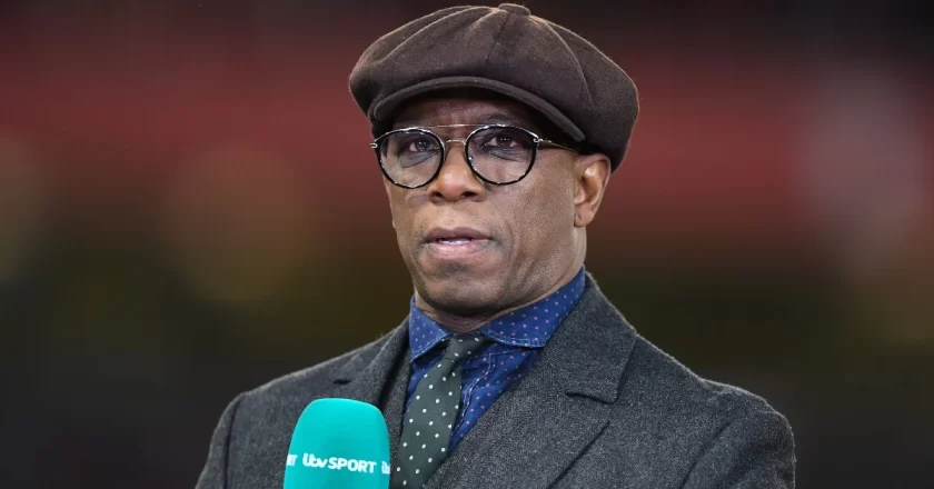 Analysis of FA Cup Final Outcome by Ian Wright: Manchester United vs Manchester City
