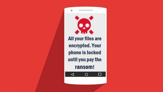 The Nigerian Government Alerts Citizens About a Coronavirus Ransomware That Can Lock Them Out of Their Devices